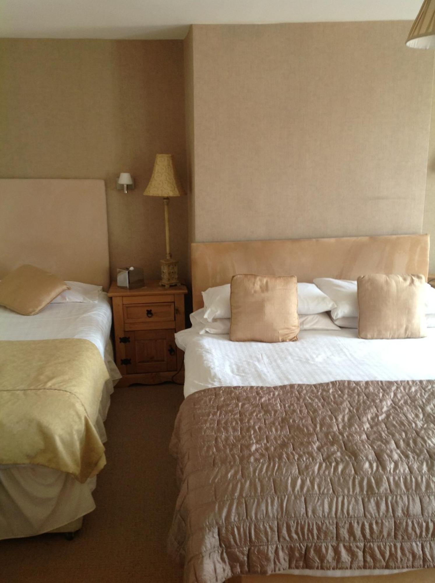 Alston House Hotel Cameră foto